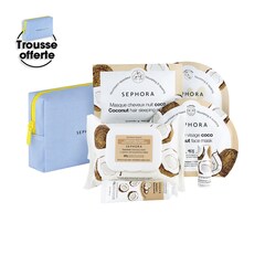 Kit Coco mania, SEPHORA COLLECTION